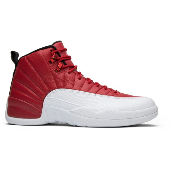 Jordan 12 Retro Gym Red 130690-600 - Arviolet photo 1