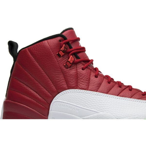 Jordan 12 Retro Gym Red 130690-600 - Arviolet photo 2