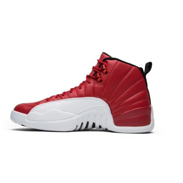 Jordan 12 Retro Gym Red 130690-600 - Arviolet photo 3
