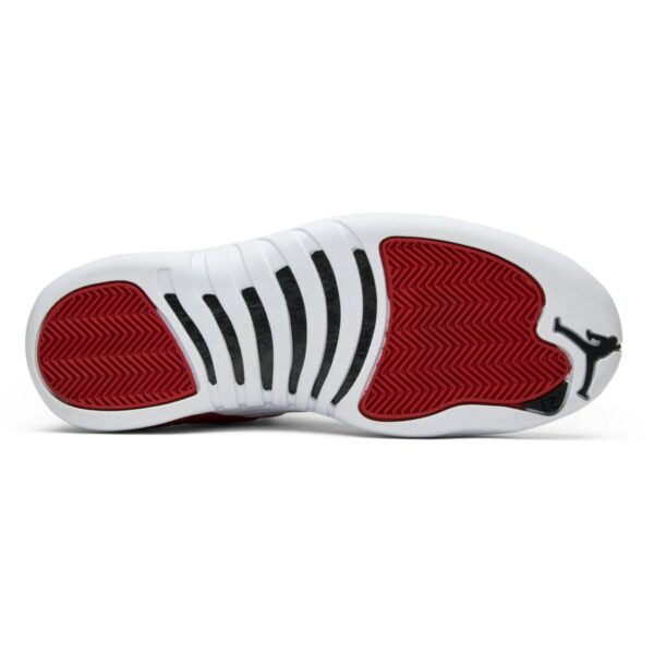 Jordan 12 Retro Gym Red 130690-600 - Arviolet photo 4