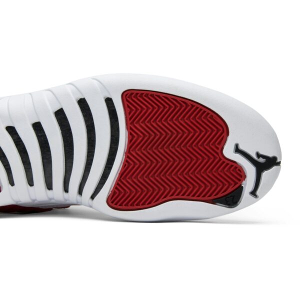 Jordan 12 Retro Gym Red 130690-600 - Arviolet photo 5