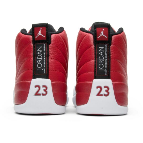 Jordan 12 Retro Gym Red 130690-600 - Arviolet photo 6