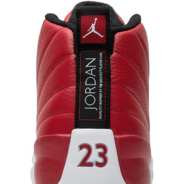 Jordan 12 Retro Gym Red 130690-600 - Arviolet photo 7