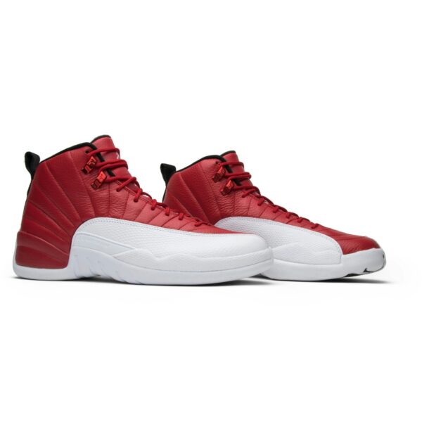 Jordan 12 Retro Gym Red 130690-600 - Arviolet photo 8