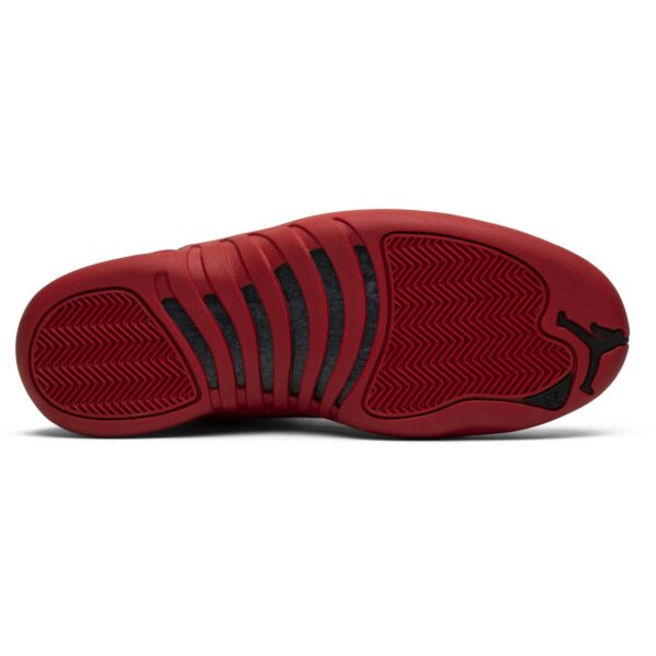 Jordan 12 Retro Gym Red (2018) 130690-601 - Arviolet photo 4