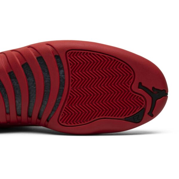 Jordan 12 Retro Gym Red (2018) 130690-601 - Arviolet photo 5