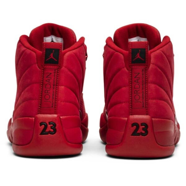 Jordan 12 Retro Gym Red (2018) 130690-601 - Arviolet photo 6