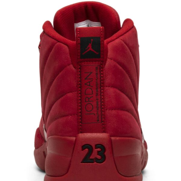 Jordan 12 Retro Gym Red (2018) 130690-601 - Arviolet photo 7