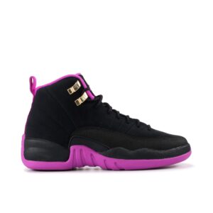 Jordan 12 Retro Hyper Violet (GS) 510815-018 - Arviolet photo 1