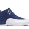 Jordan 12 Retro Indigo 130690-404 - Arviolet photo 1