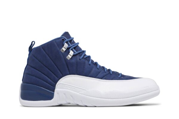 Jordan 12 Retro Indigo 130690-404 - Arviolet photo 1