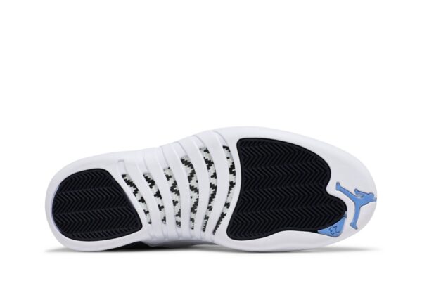 Jordan 12 Retro Indigo 130690-404 - Arviolet photo 4