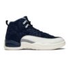 Jordan 12 Retro International Flight BV8016-445 - Arviolet photo 1