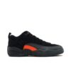 Jordan 12 Retro Low Max Orange (GS) 308305-003 - Arviolet photo 1