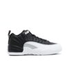 Jordan 12 Retro Low Playoffs (GS) 308305-004 - Arviolet photo 1