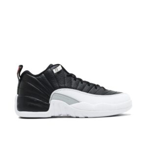Jordan 12 Retro Low Playoffs (GS) 308305-004 - Arviolet photo 1