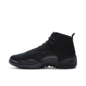 Jordan 12 Retro OVO Black 873864-032 - Arviolet photo 1