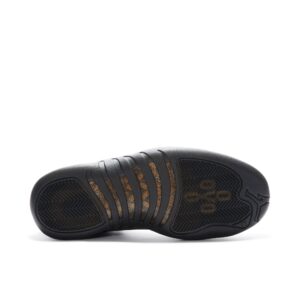Jordan 12 Retro OVO Black 873864-032 - Arviolet photo 2