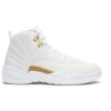 Jordan 12 Retro OVO White 873864-102 - Arviolet photo 1