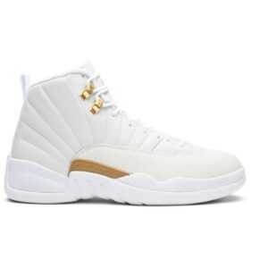 Jordan 12 Retro OVO White 873864-102 - Arviolet photo 1