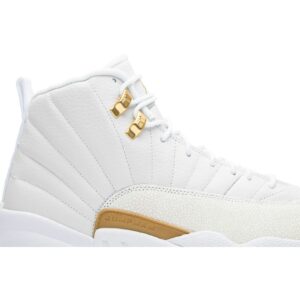 Jordan 12 Retro OVO White 873864-102 - Arviolet photo 2