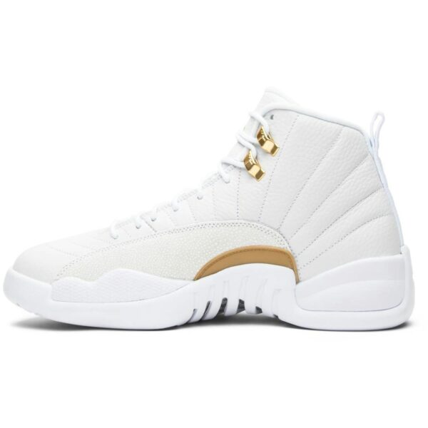 Jordan 12 Retro OVO White 873864-102 - Arviolet photo 3