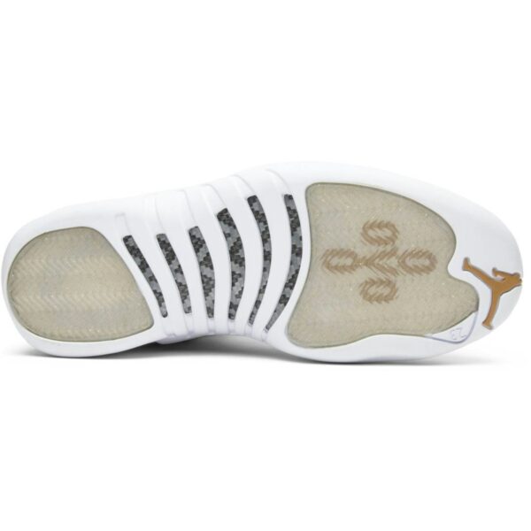 Jordan 12 Retro OVO White 873864-102 - Arviolet photo 4