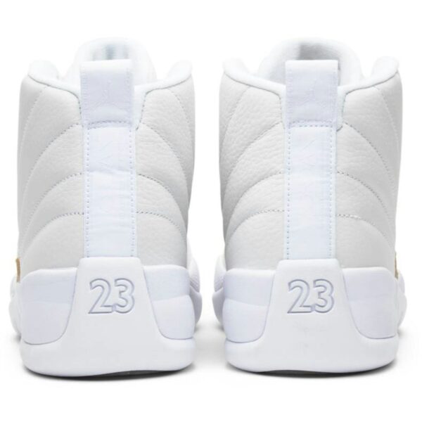 Jordan 12 Retro OVO White 873864-102 - Arviolet photo 6
