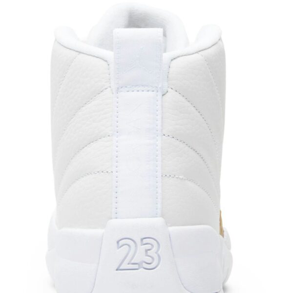 Jordan 12 Retro OVO White 873864-102 - Arviolet photo 7