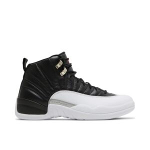 Jordan 12 Retro Playoffs (2022) CT8013-006 - Arviolet photo 1