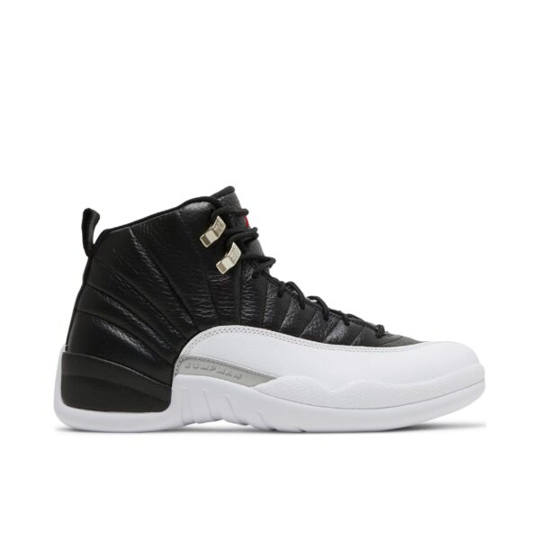 Jordan 12 Retro Playoffs (2022) CT8013-006 - Arviolet photo 1