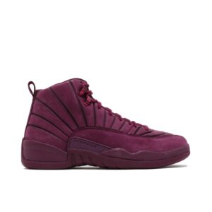 Jordan 12 Retro PSNY Bordeaux AA1233-600 - Arviolet photo 1