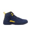 Jordan 12 Retro PSNY Wheat AA1233 - Arviolet photo 1