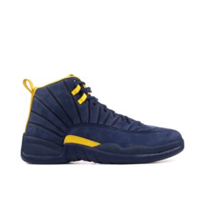 Jordan 12 Retro PSNY Wheat AA1233 - Arviolet photo 1
