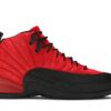 Jordan 12 Retro Reverse Flu Game CT8013-602 - Arviolet photo 1