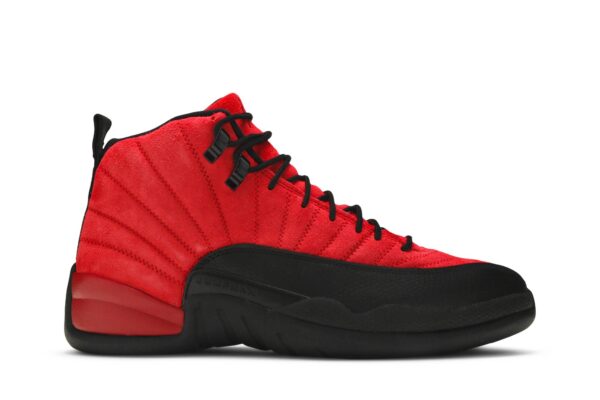 Jordan 12 Retro Reverse Flu Game CT8013-602 - Arviolet photo 1
