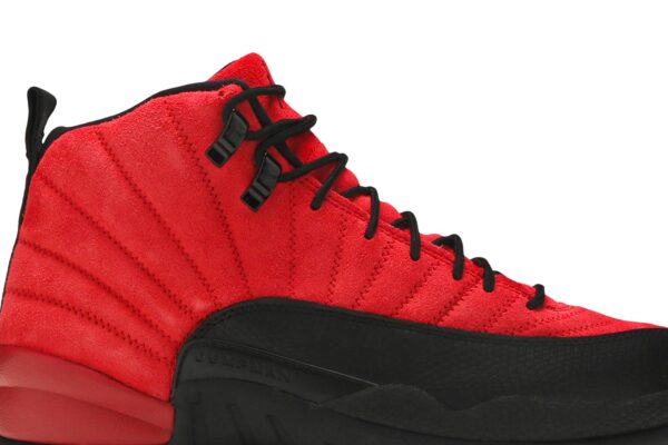 Jordan 12 Retro Reverse Flu Game CT8013-602 - Arviolet photo 2