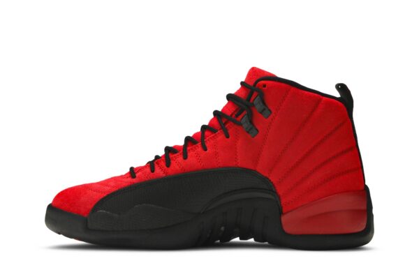 Jordan 12 Retro Reverse Flu Game CT8013-602 - Arviolet photo 3