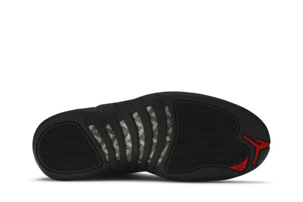 Jordan 12 Retro Reverse Flu Game CT8013-602 - Arviolet photo 4