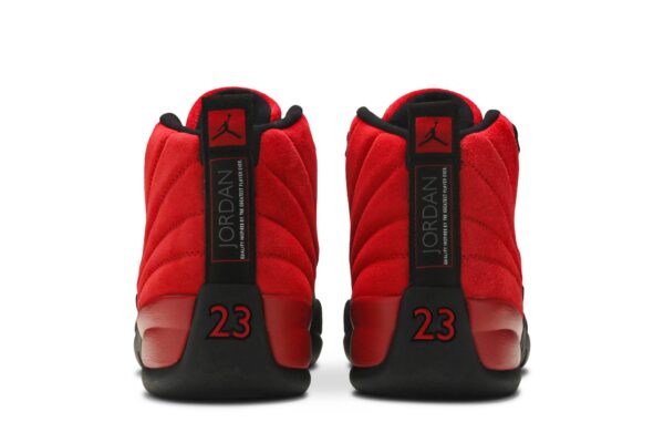 Jordan 12 Retro Reverse Flu Game CT8013-602 - Arviolet photo 6