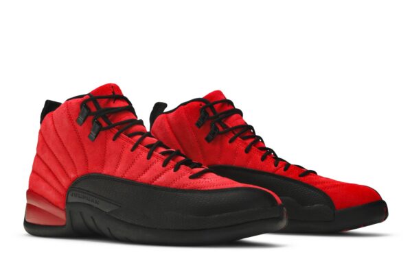 Jordan 12 Retro Reverse Flu Game CT8013-602 - Arviolet photo 8