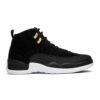Jordan 12 Retro Reverse Taxi 130690-017 - Arviolet photo 1