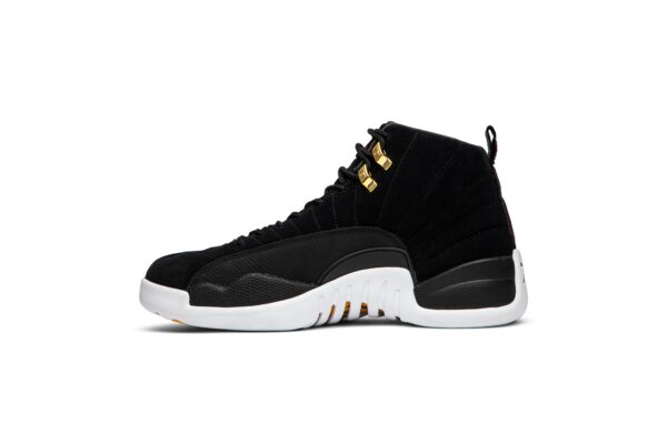 Jordan 12 Retro Reverse Taxi 130690-017 - Arviolet photo 3