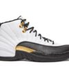 Jordan 12 Retro Royalty Taxi CT8013-170 - Arviolet photo 1