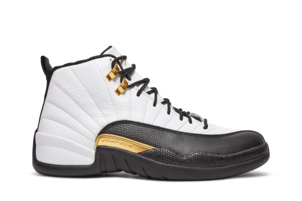 Jordan 12 Retro Royalty Taxi CT8013-170 - Arviolet photo 1