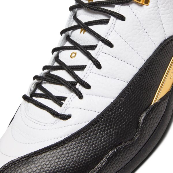 Jordan 12 Retro Royalty Taxi CT8013-170 - Arviolet photo 10
