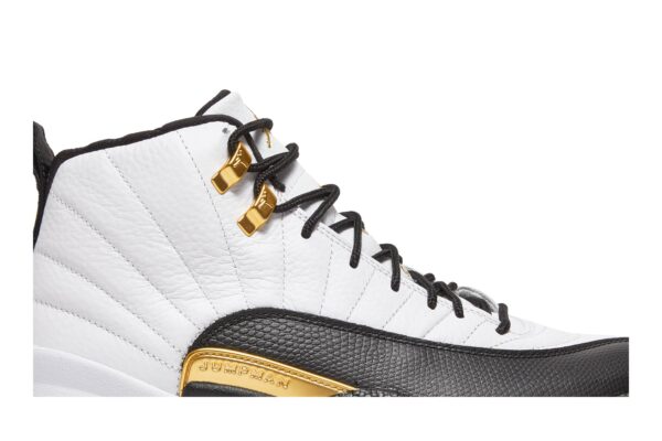 Jordan 12 Retro Royalty Taxi CT8013-170 - Arviolet photo 2