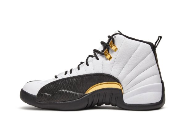 Jordan 12 Retro Royalty Taxi CT8013-170 - Arviolet photo 3