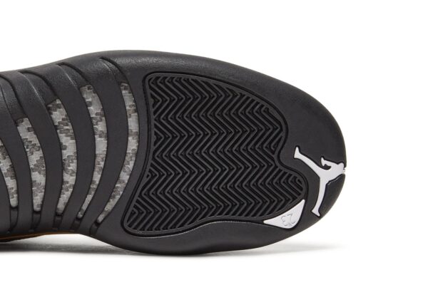 Jordan 12 Retro Royalty Taxi CT8013-170 - Arviolet photo 5