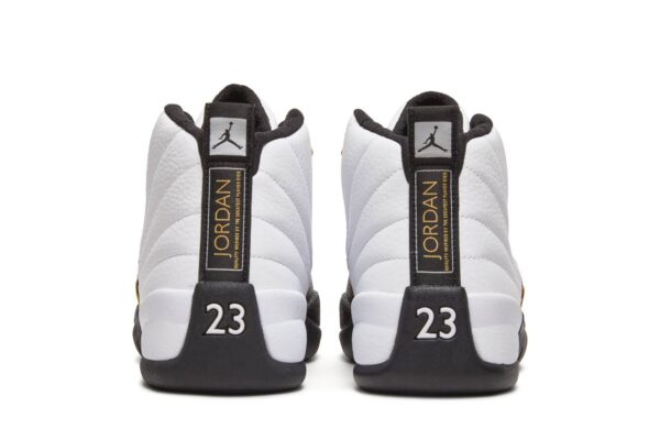 Jordan 12 Retro Royalty Taxi CT8013-170 - Arviolet photo 6